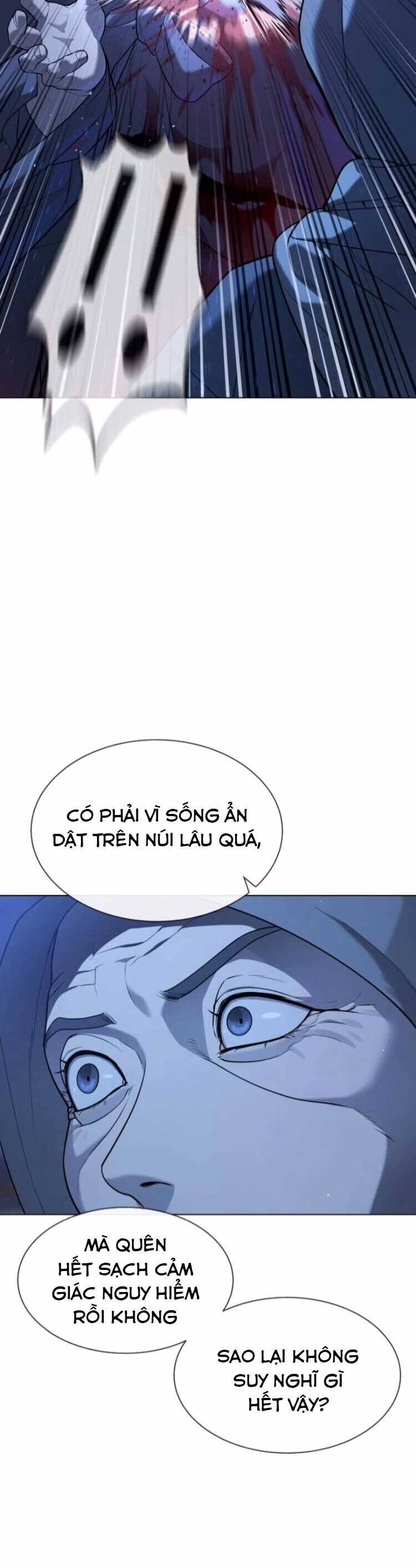 Sát Thủ Peter Chương 90 Ảnh 42