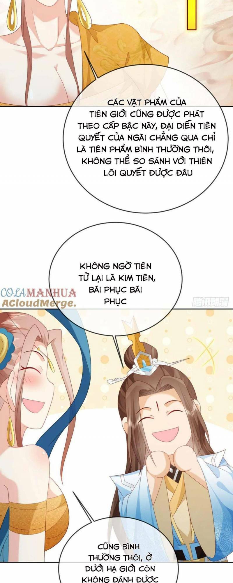 Đăng Nhập Blind Box Xưng Bá Tu Chân Giới Chương 96 Ảnh 7