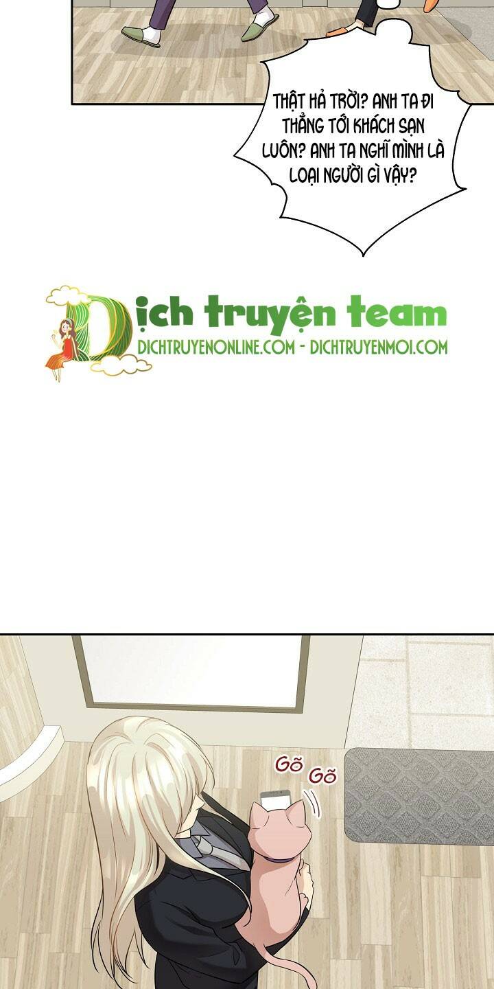 Cuộc Sống Kỳ Thú Chương 92 Ảnh 11