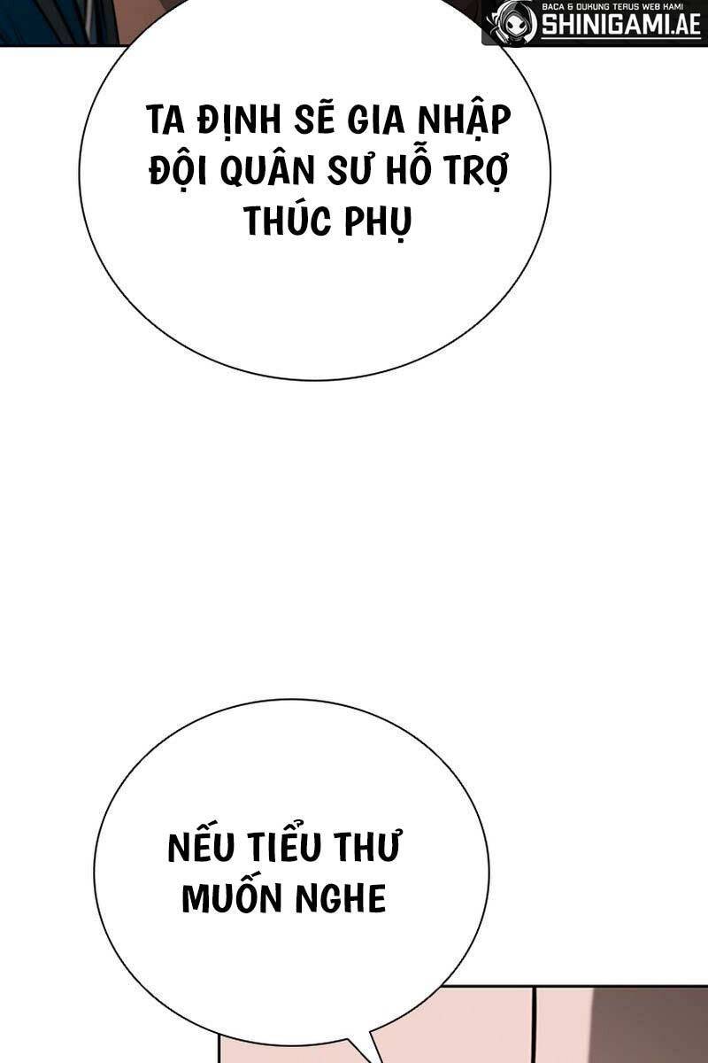Kiếm Đế Nguyệt Linh Chương 73 Ảnh 30