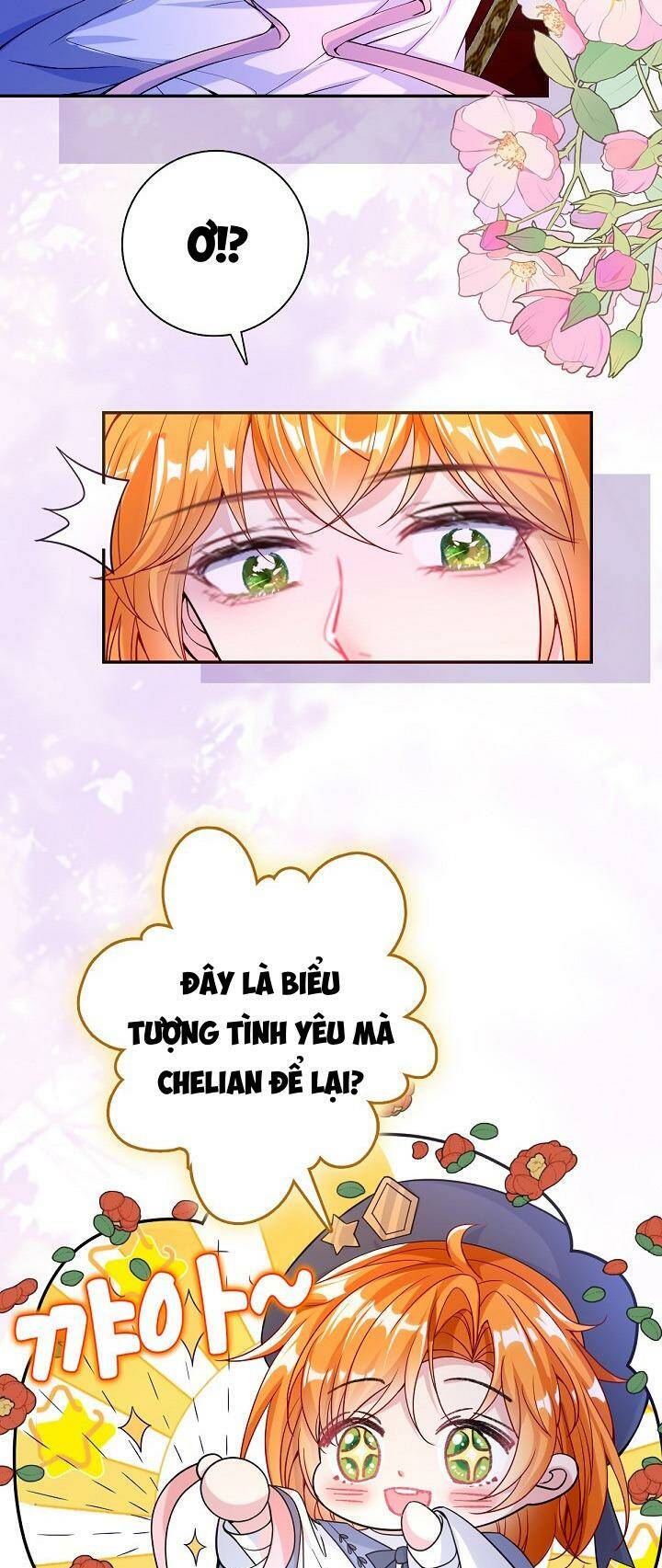 Con Gái Nuôi Muốn Cứu Thế Giới Chương 33 Ảnh 16