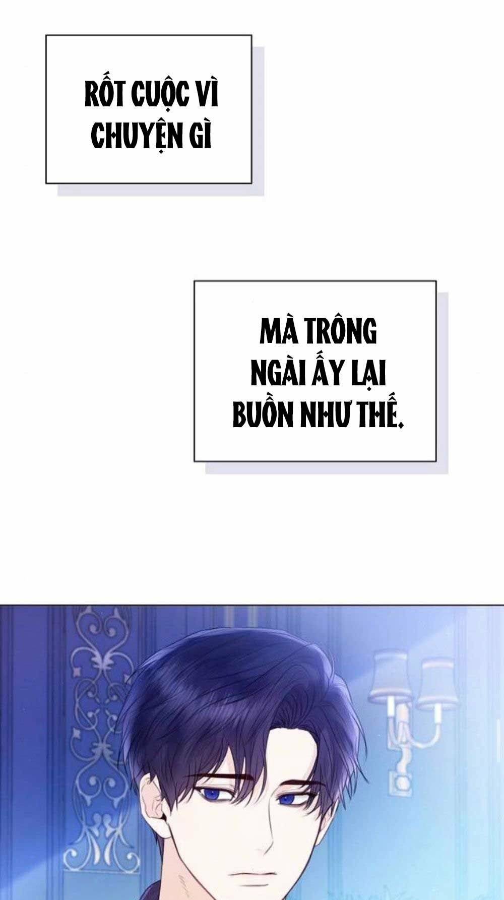 Tôi Sẽ Từ Bỏ Vị Trí Hoàng Phi Chương 29 Ảnh 87
