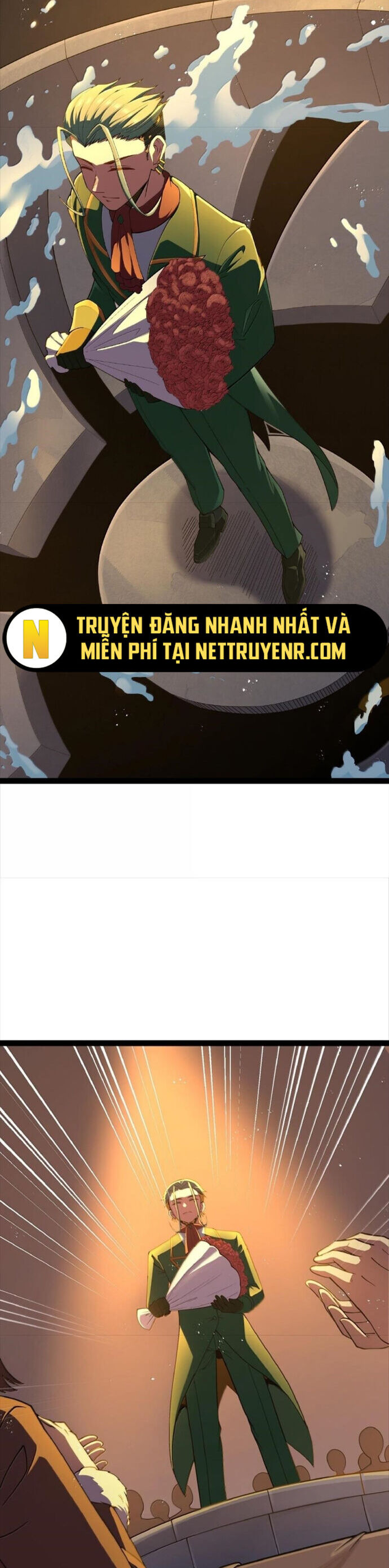 Anh Hùng Giai Cấp Tư Sản Chương 113 Ảnh 10