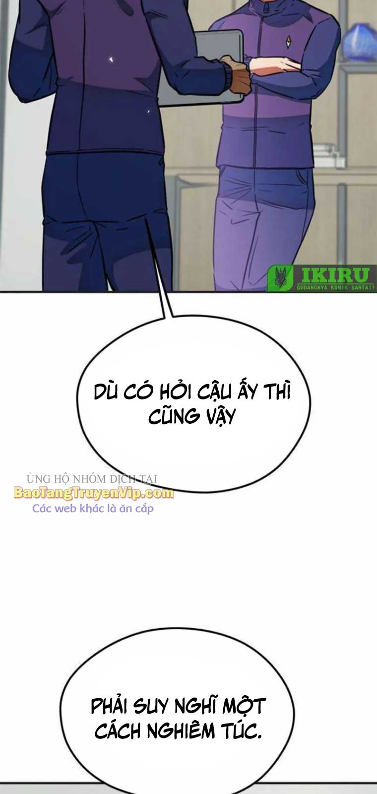 Tôi Bị Hiểu Lầm Là Siêu Sao Trên Sân Cỏ Chương 20 Ảnh 106