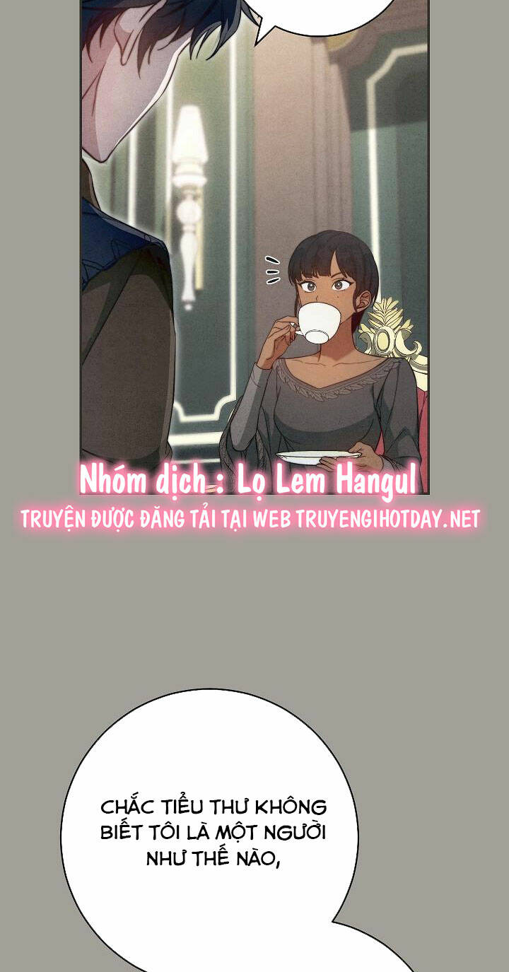 Cuộc Hôn Nhân Vụ Lợi Chương 97 Ảnh 44