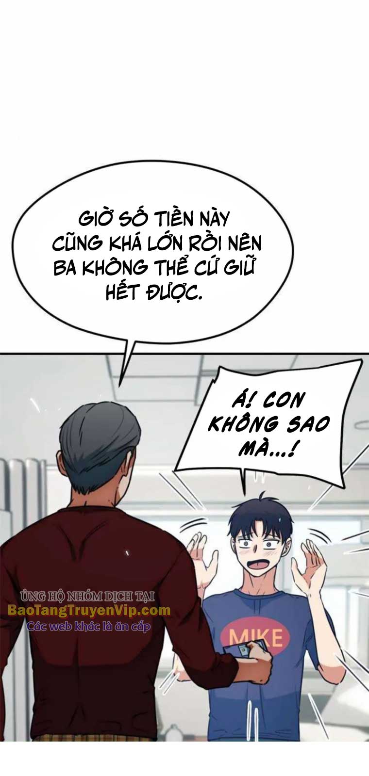 Tôi Bị Hiểu Lầm Là Siêu Sao Trên Sân Cỏ Chương 20 Ảnh 6