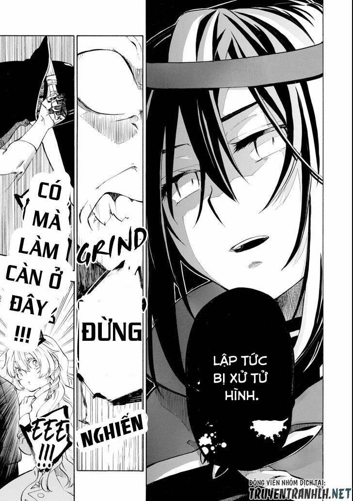 Ossan Boukensha Kein No Zenkou Chương 3 Ảnh 34