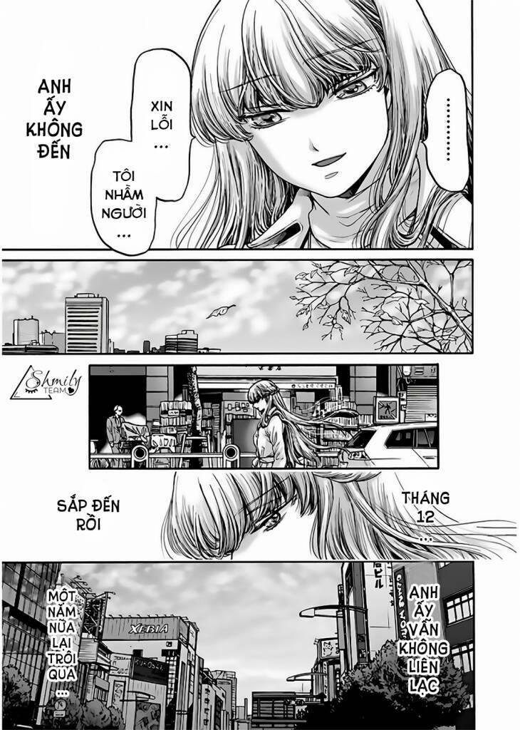 Kono Ai Wa, Itan Chương 20 Ảnh 14