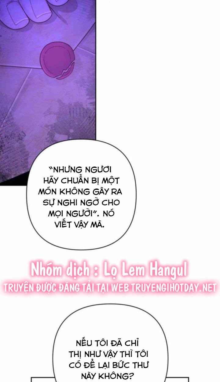 Hoàng Hậu Muốn Tái Hôn Chương 165 Ảnh 58
