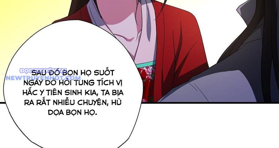 Thiên Long Bát Bộ Webtoon Chương 128 Ảnh 57