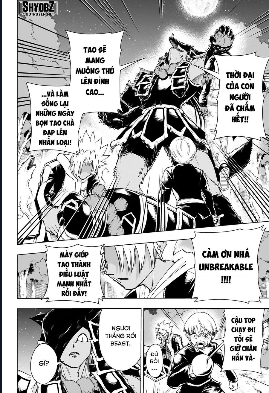 Undead Unluck Chương 195 Ảnh 19