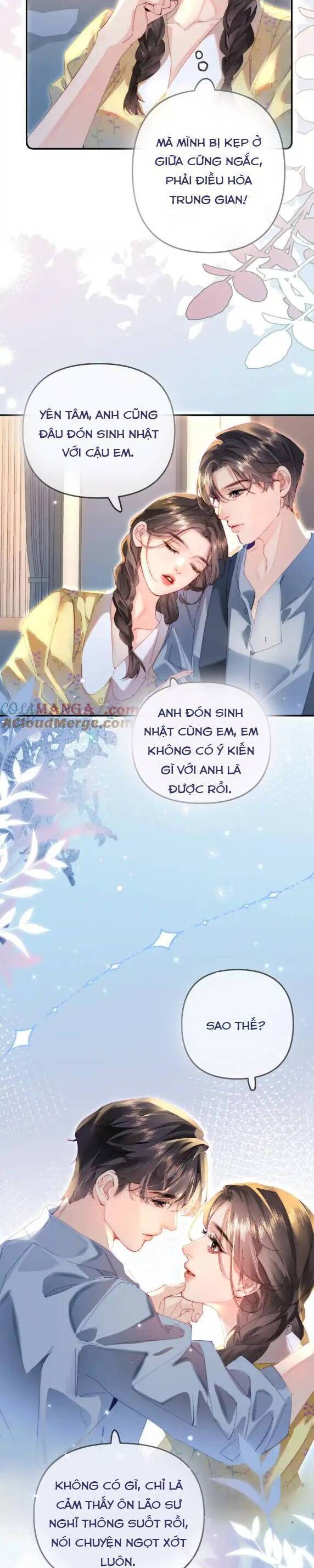 Vợ Chồng Đỉnh Lưu Có Chút Ngọt Ngào Chương 93 Ảnh 20