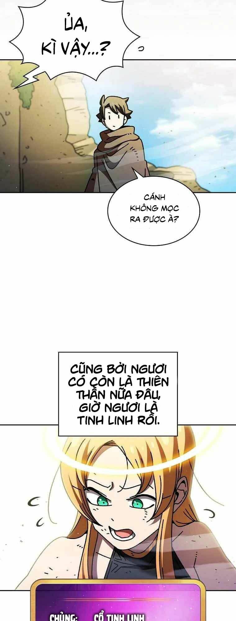 Anh Hùng Rác Rưởi Chương 164 Ảnh 15
