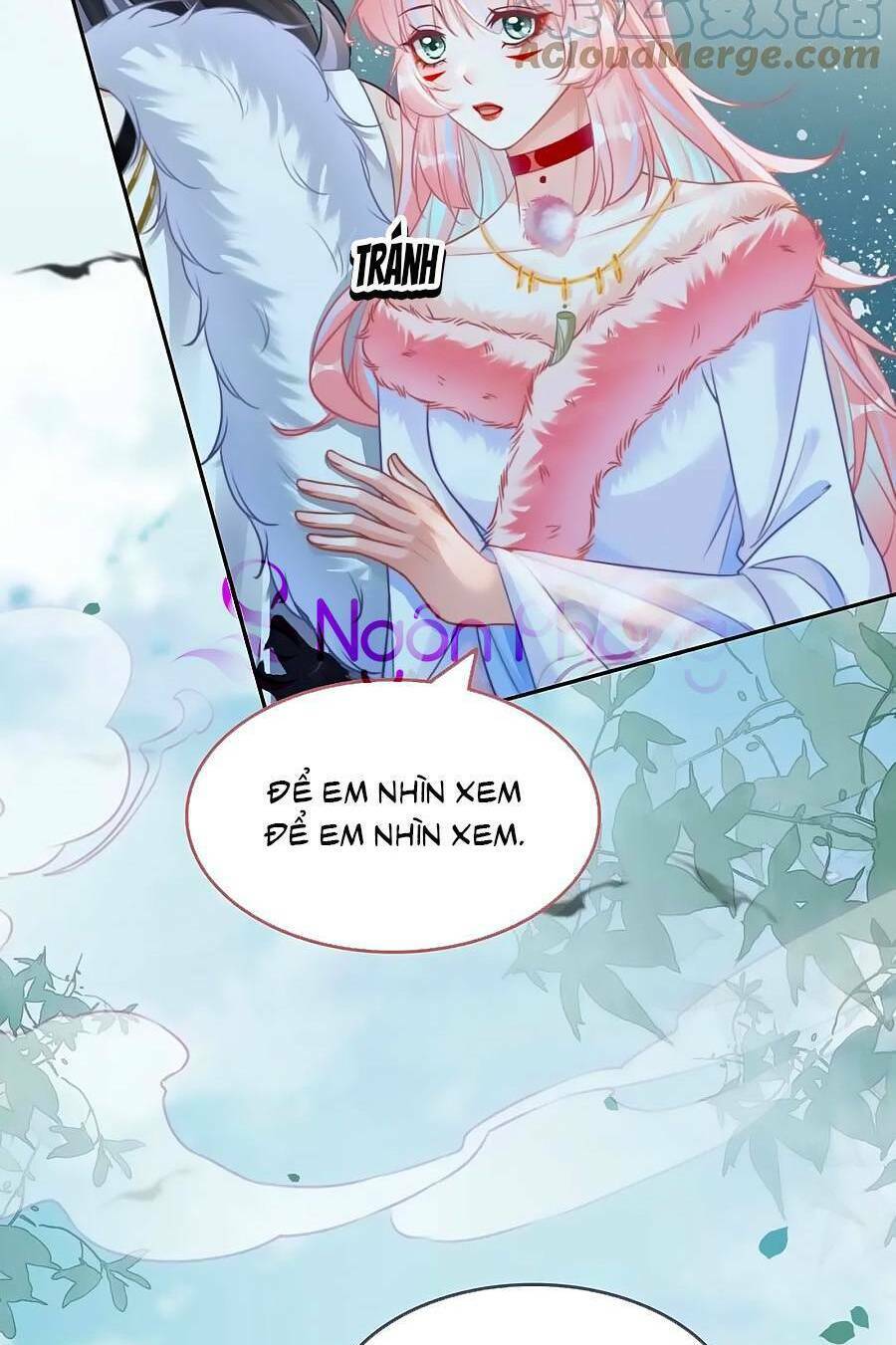 Xuyên Nhanh Nữ Phụ Bình Tĩnh Chút Chương 164 Ảnh 23