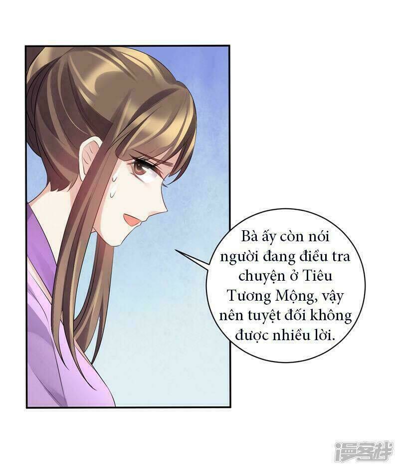 Quả Nhân Có Bệnh Tên Là Tương Tư Chương 73 Ảnh 23