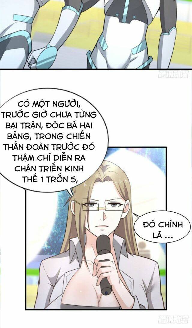 Thiên Hỏa Đại Đạo Chương 76 Ảnh 11