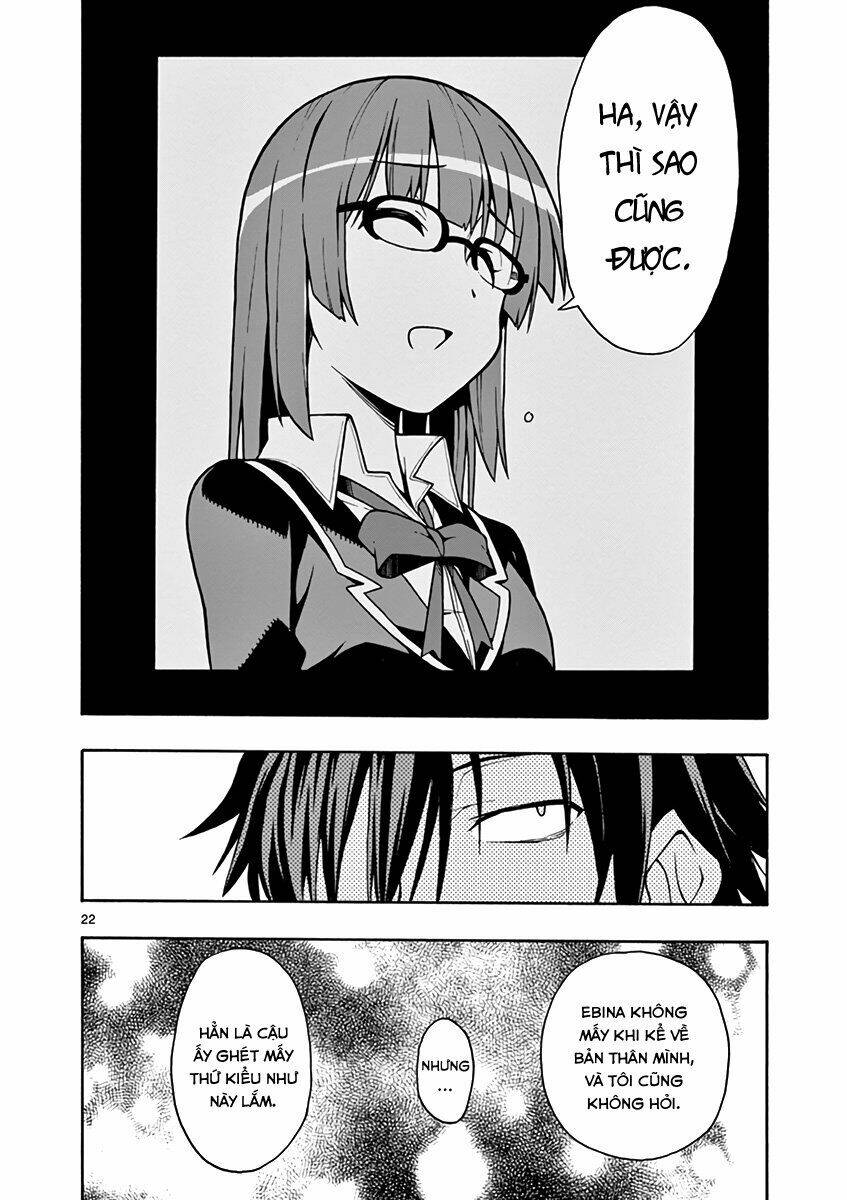 Yahari Ore No Seishun Rabukome Wa Machigatte Iru Chương 52 Ảnh 23