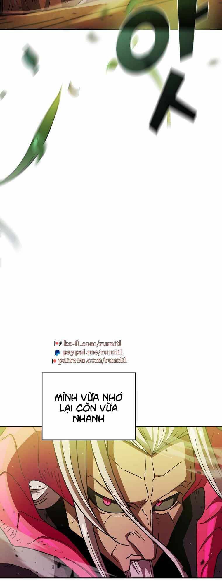 Anh Hùng Rác Rưởi Chương 156 Ảnh 25