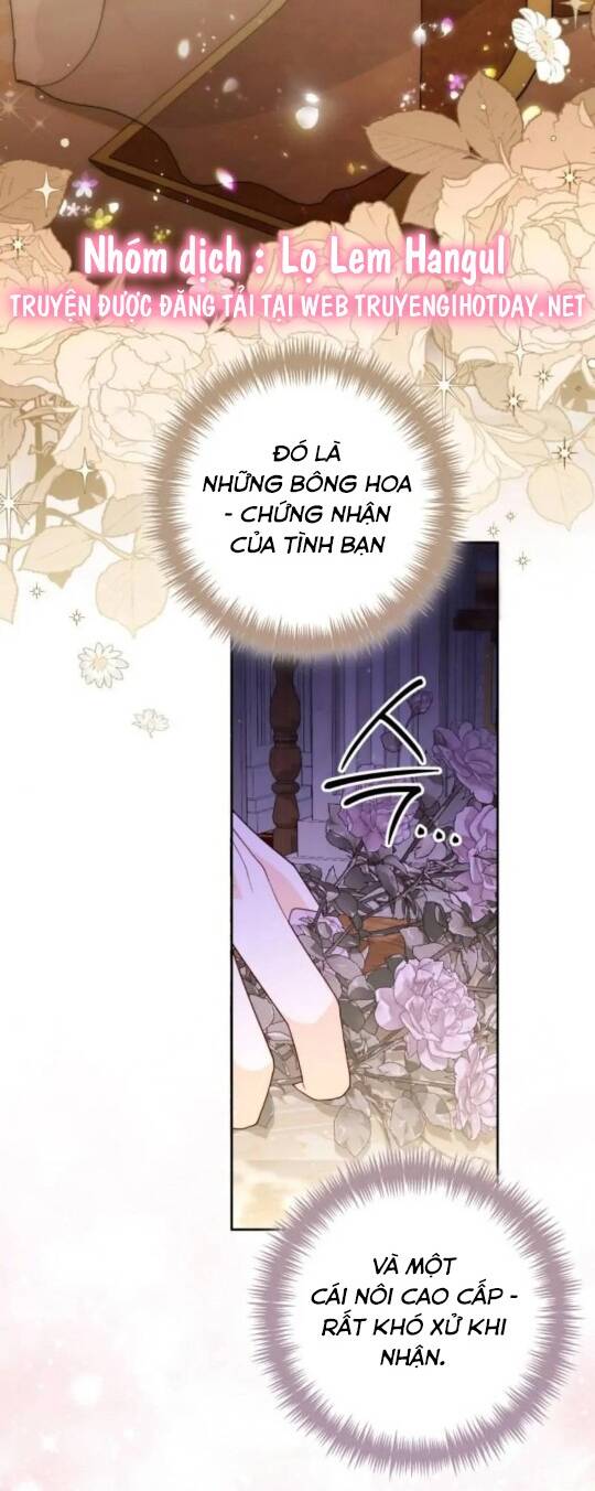 Hoàng Hậu Muốn Tái Hôn Chương 167 Ảnh 16