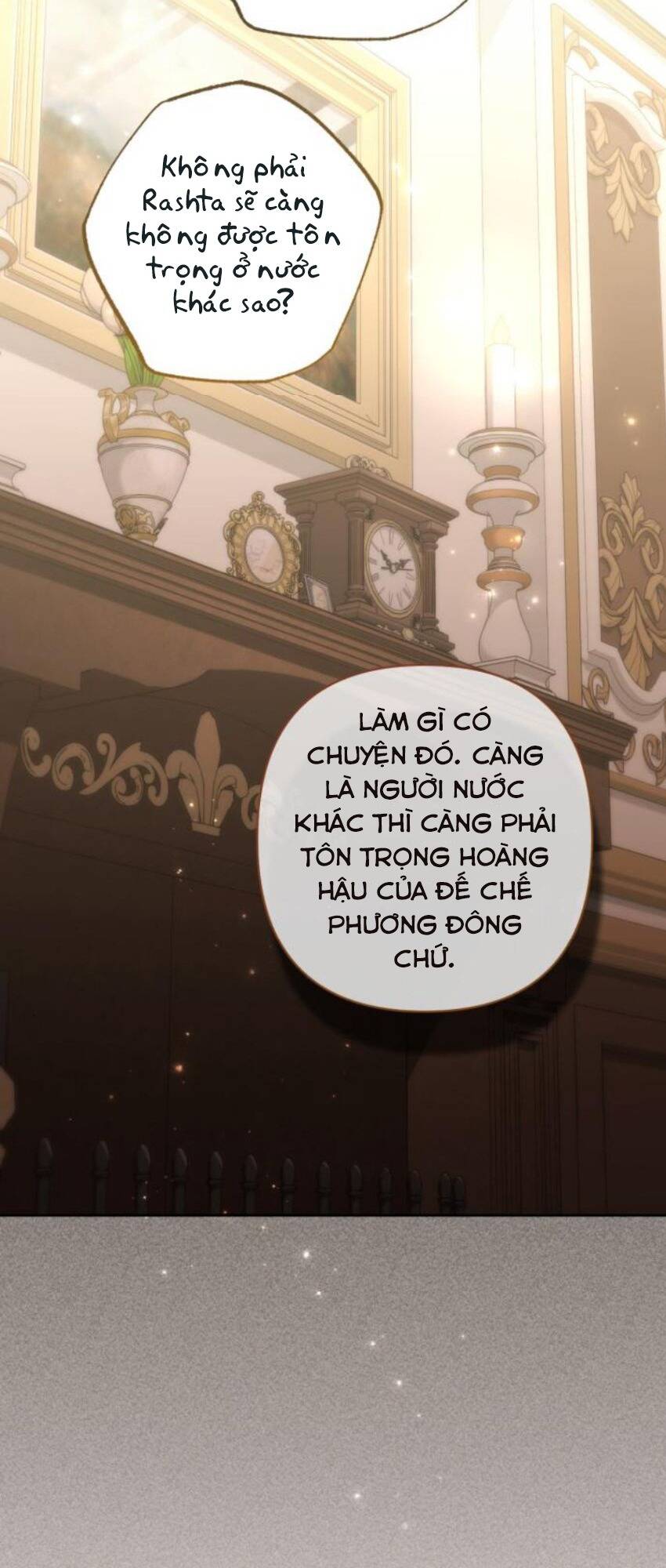 Hoàng Hậu Muốn Tái Hôn Chương 170 Ảnh 23