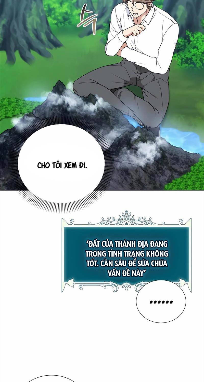 Tôi Làm Vườn Tại Thế Giới Thợ Săn Chương 41 Ảnh 35
