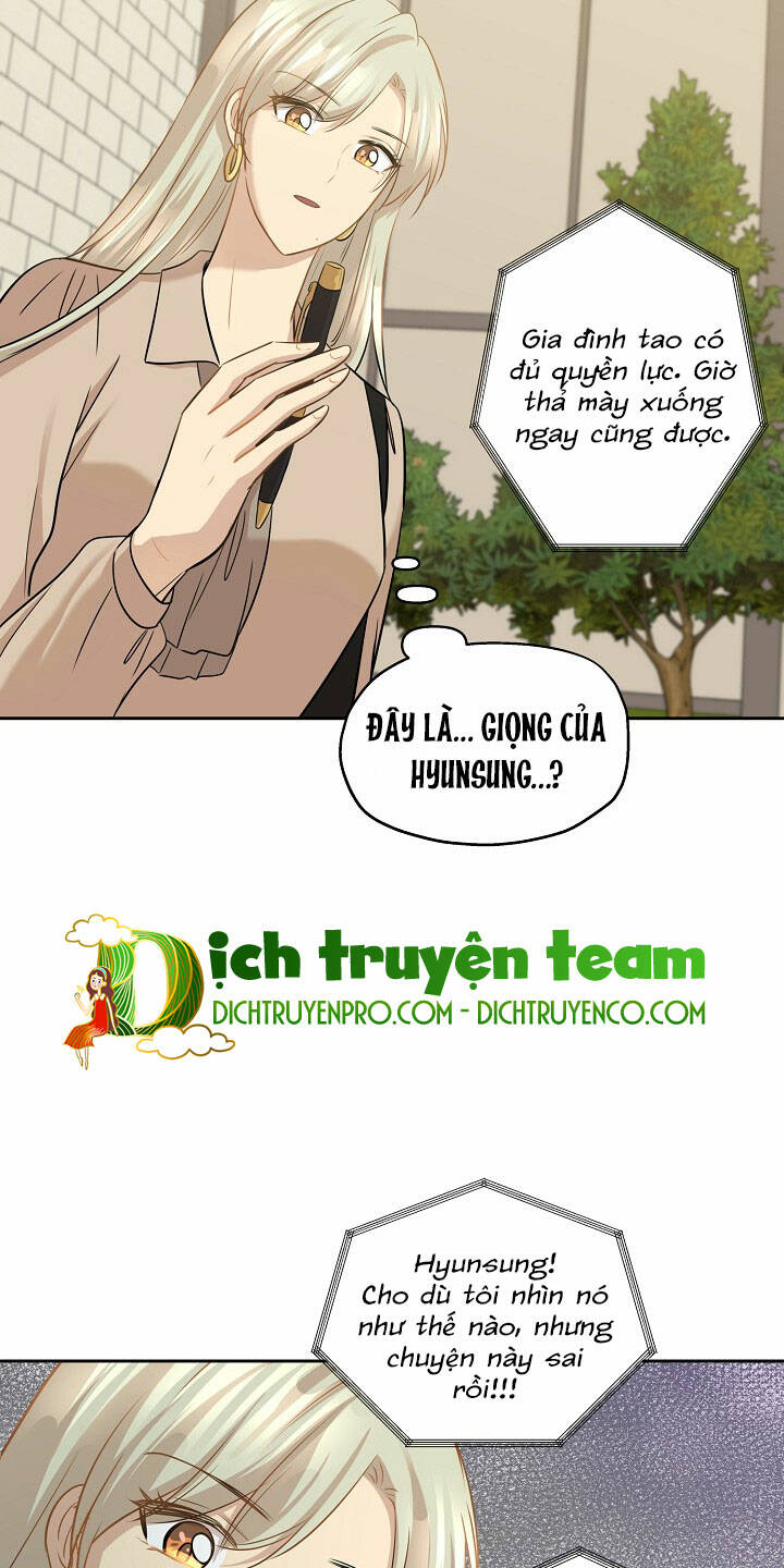 Cuộc Sống Kỳ Thú Chương 88 Ảnh 64