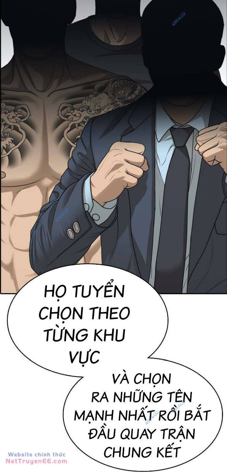 Những Mảnh Đời Tan Vỡ 2 Chương 10 Ảnh 96