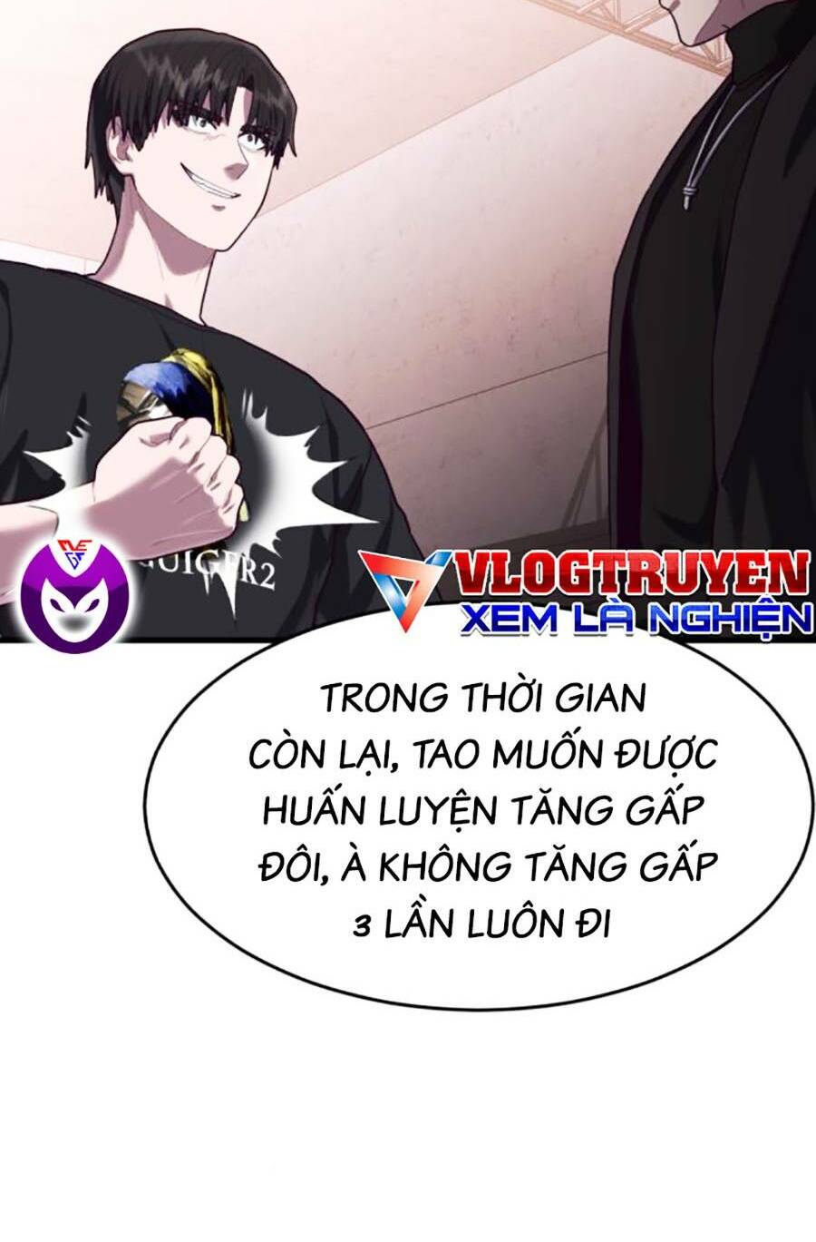 Tên Vâng Lời Tuyệt Đối Chương 59 Ảnh 61