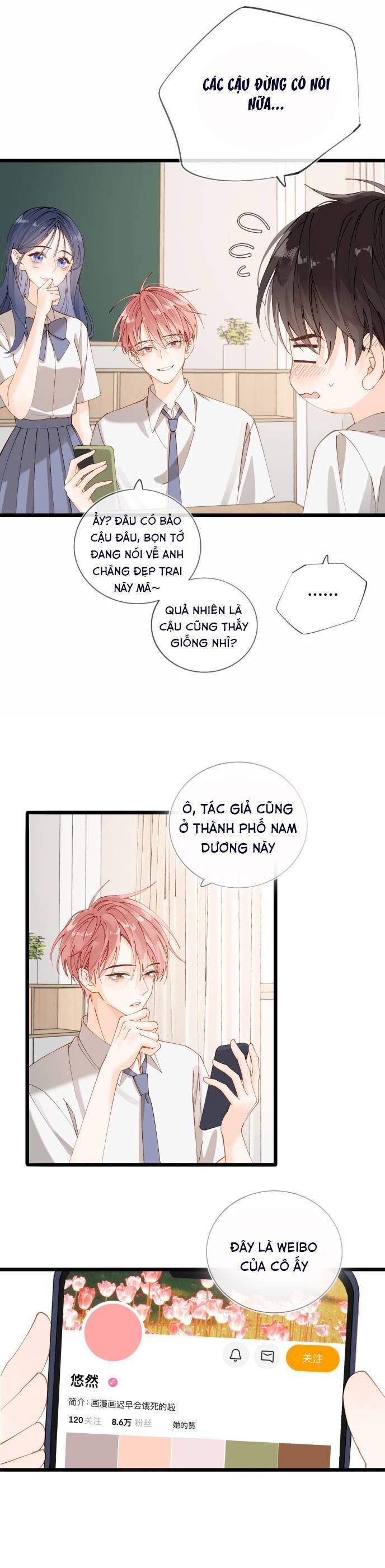 Chị Gái Lại Thất Bại Rồi Chương 7 Ảnh 15