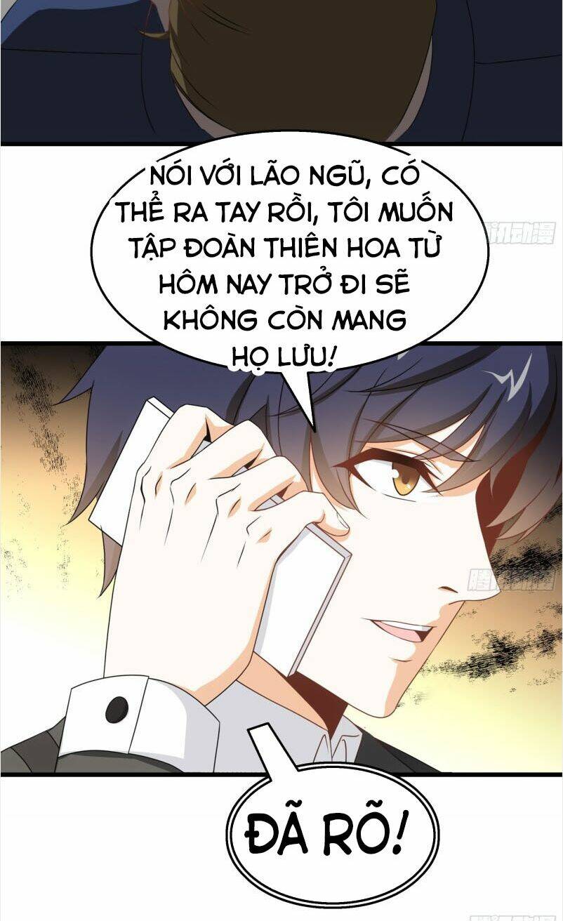 Tối Cường Ở Rể Chương 33 Ảnh 17