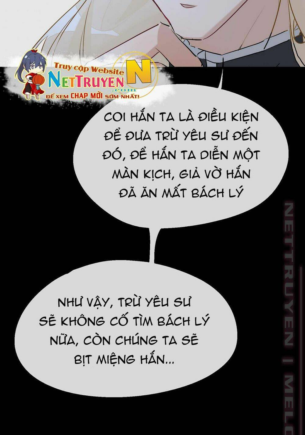 Dĩ Hạ Phạm Thượng Chương 58 Ảnh 25
