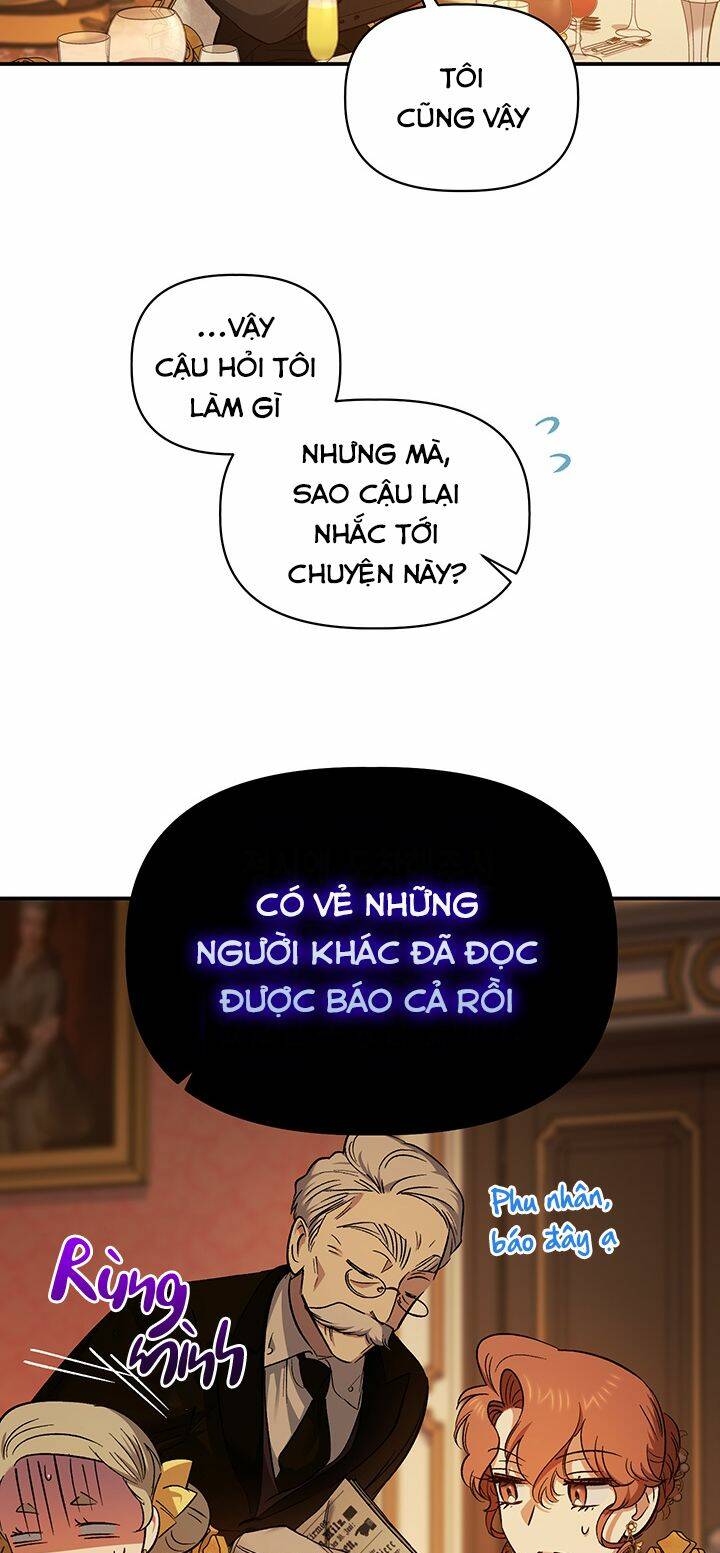 May Mắn Hay Bất Hạnh Chương 83 Ảnh 49