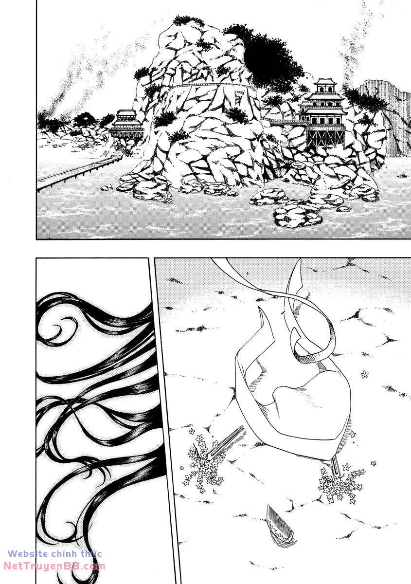 Vì Hận Tái Sinh ~Người Phụ Nữ Vì Phục Thù Mà Từ Bỏ Gương Mặt Của Mình~ Chương 71 Ảnh 5