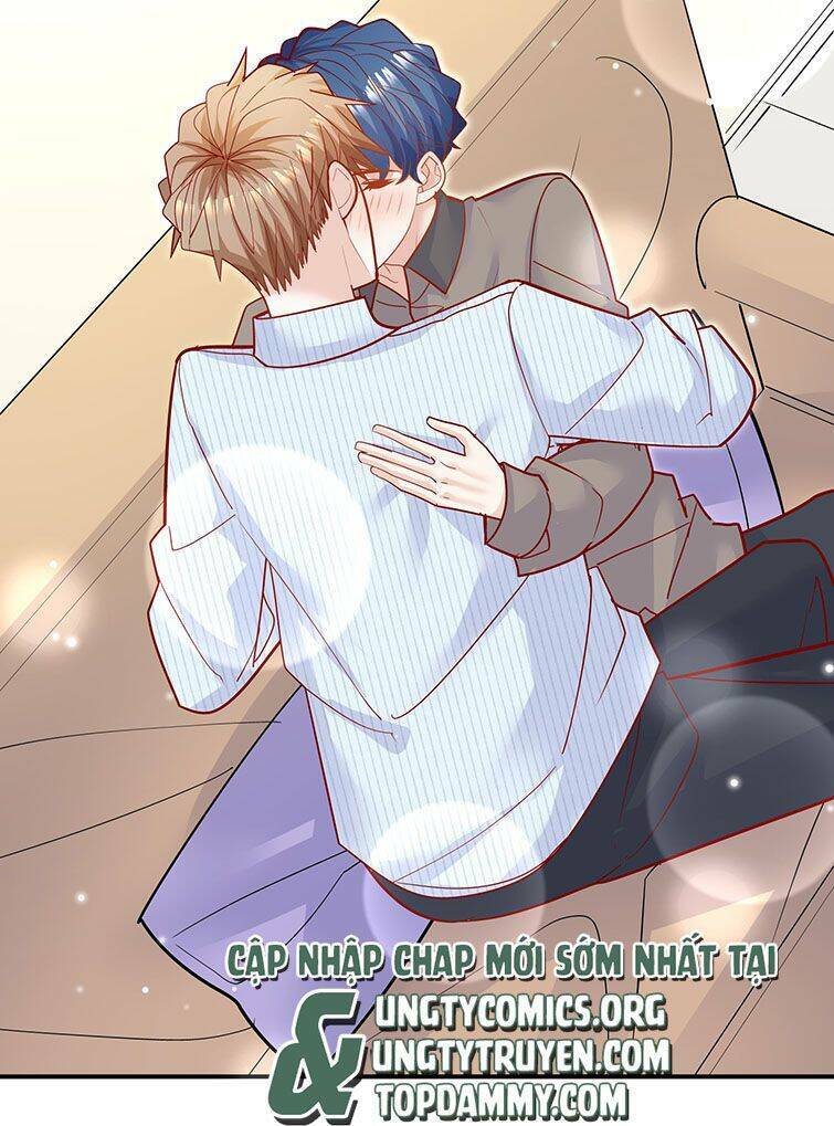 Anh Ấy Sinh Ra Đã Là Công Của Tôi Chương 84 Ảnh 28