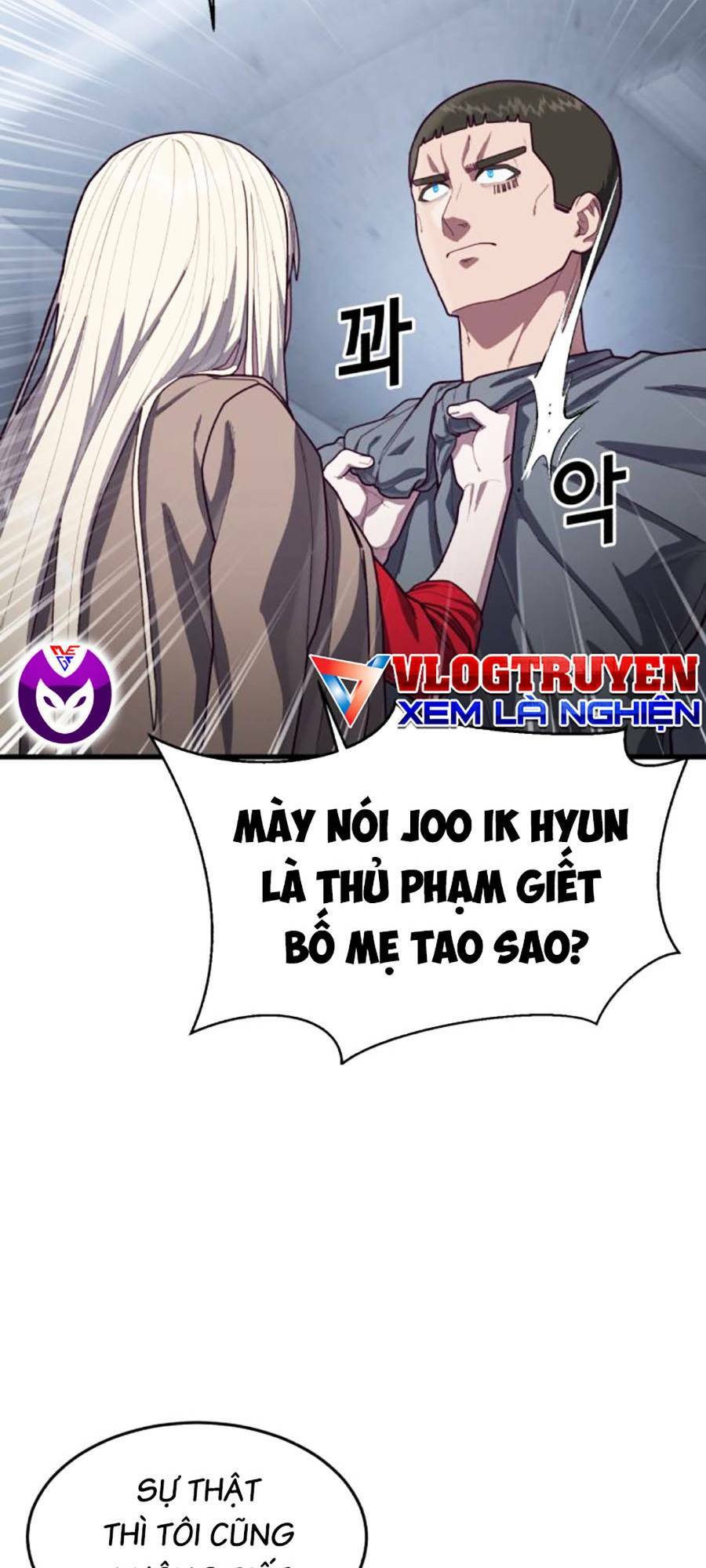 Tên Vâng Lời Tuyệt Đối Chương 65 Ảnh 113