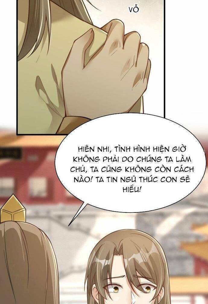 Kiếm Đế Vi Tế Chương 17 Ảnh 16