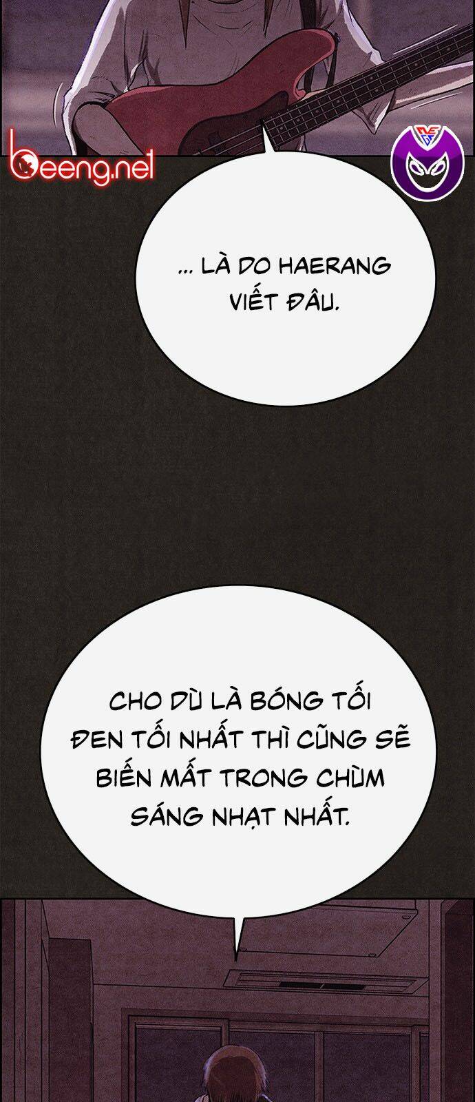 Quái Vật Tại Chung Cư Xanh Chương 128 Ảnh 48