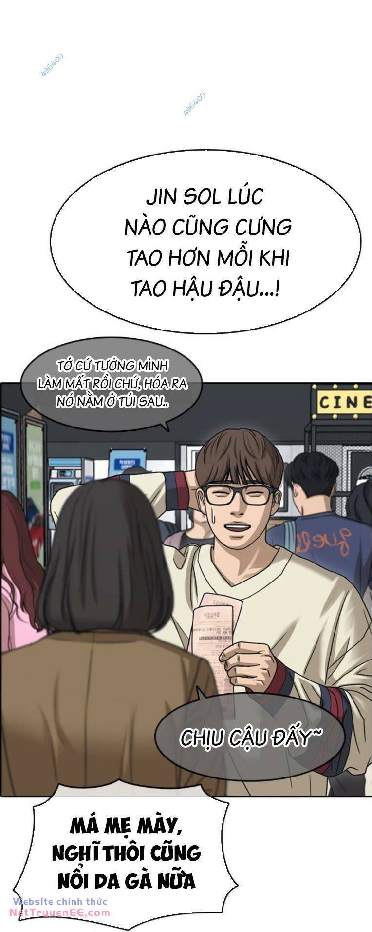 Những Mảnh Đời Tan Vỡ 2 Chương 6 Ảnh 69