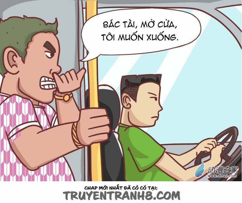 Cười Trên Xe Bus Chương 105 Ảnh 4