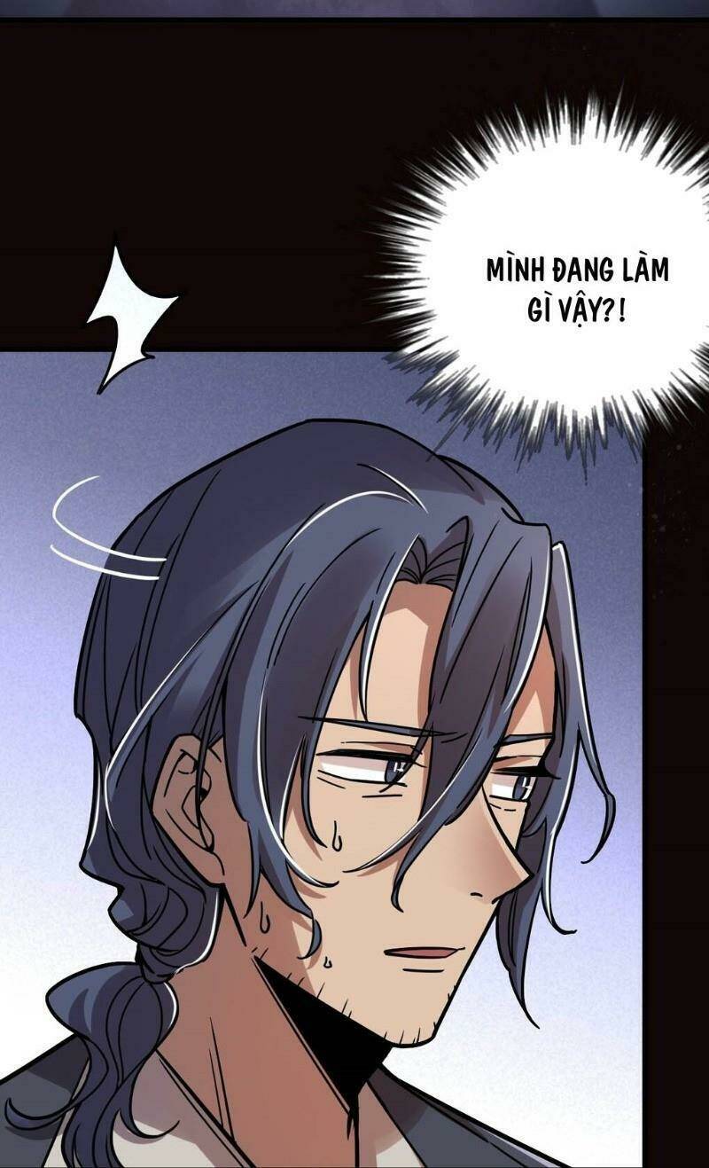 Quỷ Bí Chi Chủ Chương 58 Ảnh 5