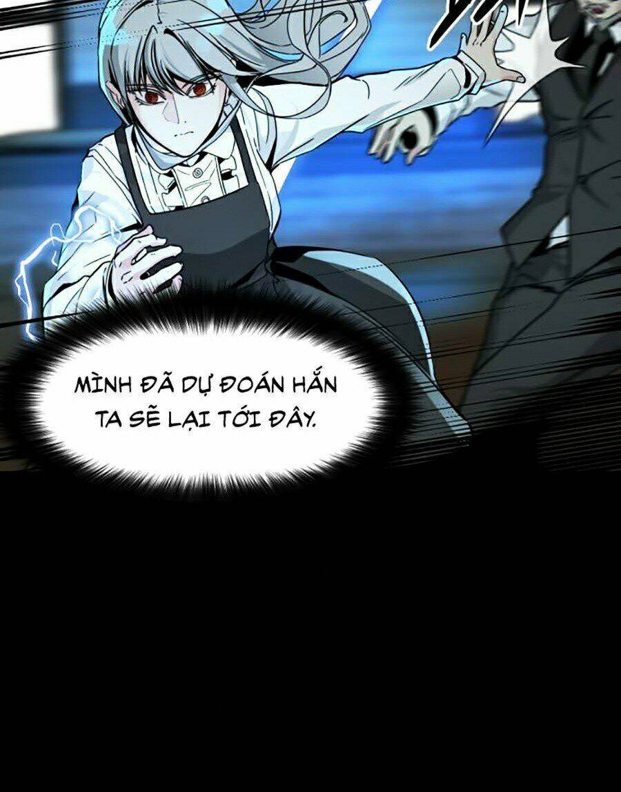 Tiêu Diệt Anh Hùng Chương 8 Ảnh 6