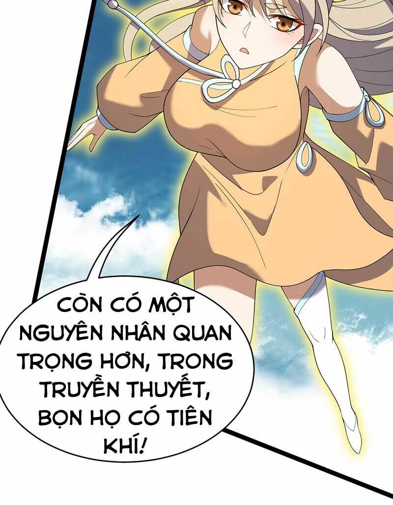 Vĩnh Sinh Chương 68 Ảnh 77