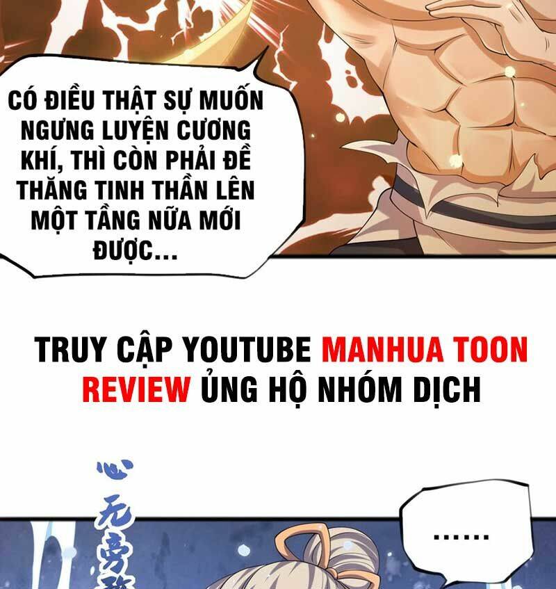 Vĩnh Sinh Chương 70 Ảnh 45