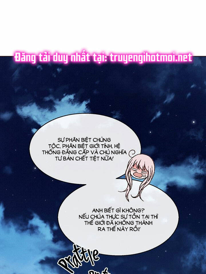 Tình Đầu Của Ma Cà Rồng Chương 23.5 Ảnh 10