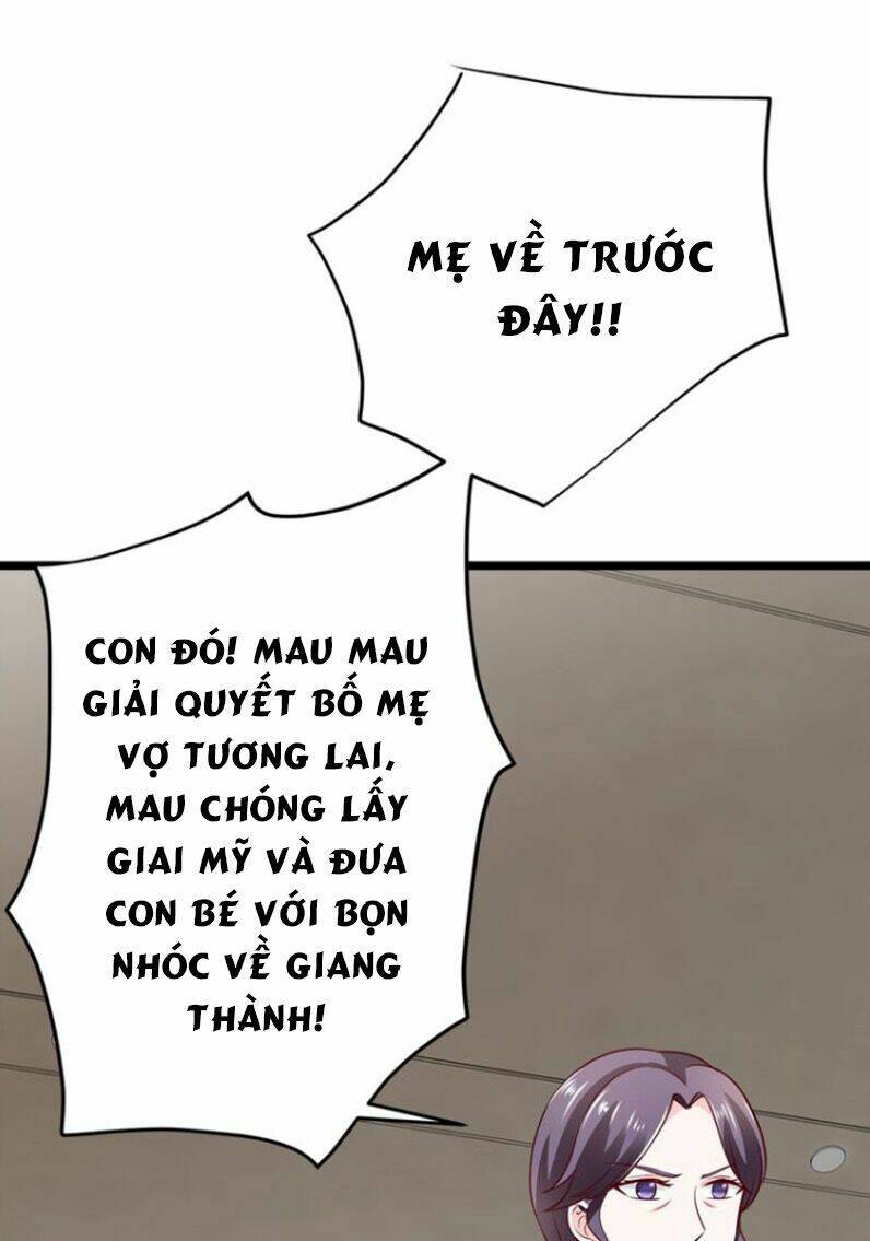 Thú Cưng Độc Quyền Của Boss Chương 98 Ảnh 22
