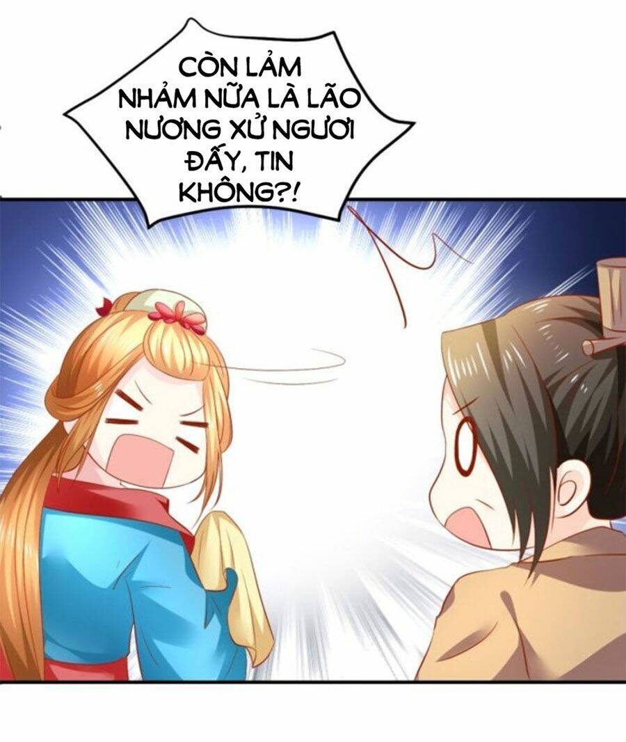Từ Đây Vương Gia Không Thượng Triều Sớm Chương 102 Ảnh 25