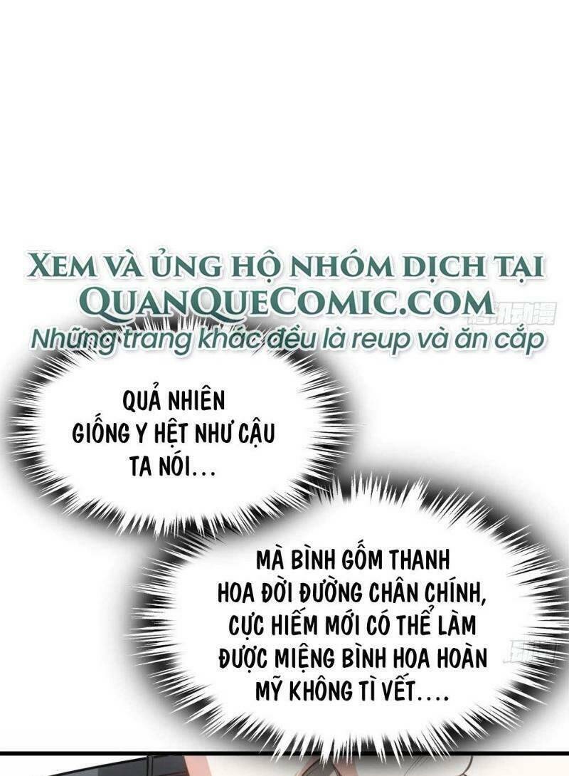 Tối Cường Ở Rể Chương 20 Ảnh 2
