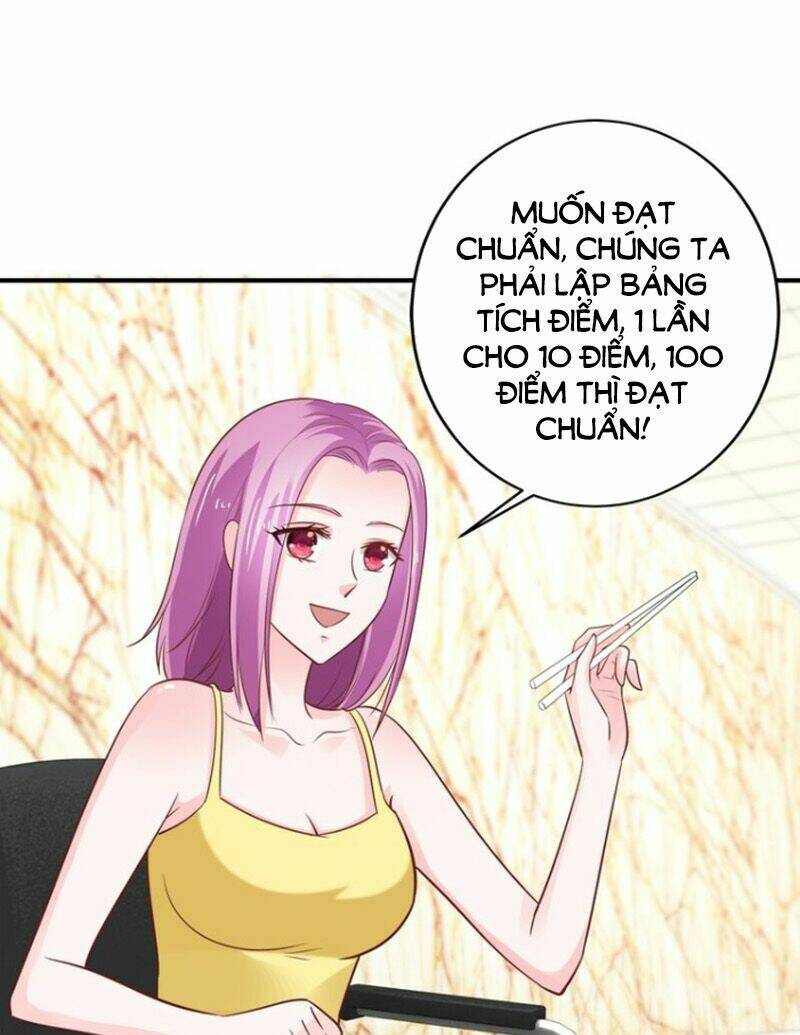 Thú Cưng Độc Quyền Của Boss Chương 100 Ảnh 14