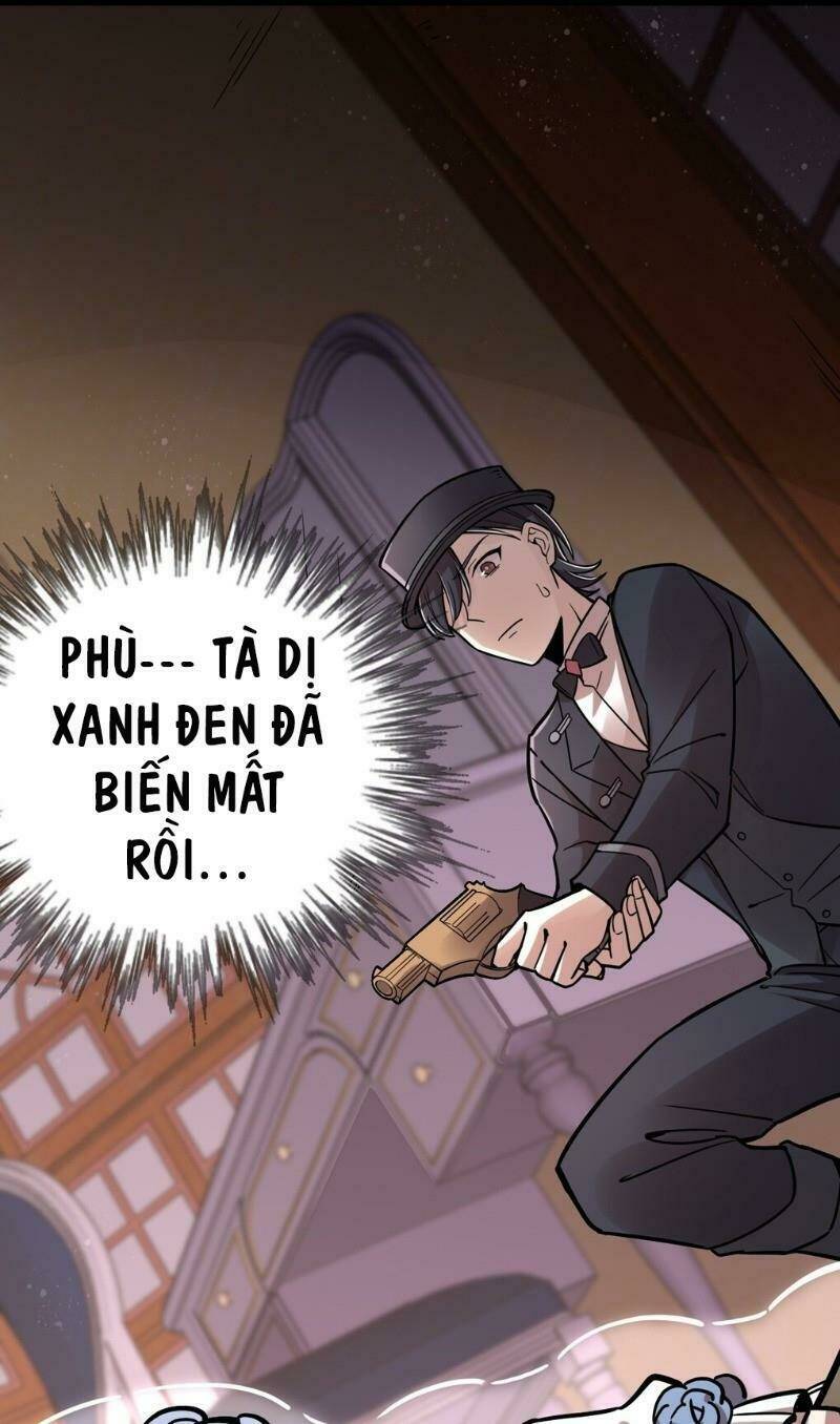 Quỷ Bí Chi Chủ Chương 53 Ảnh 42