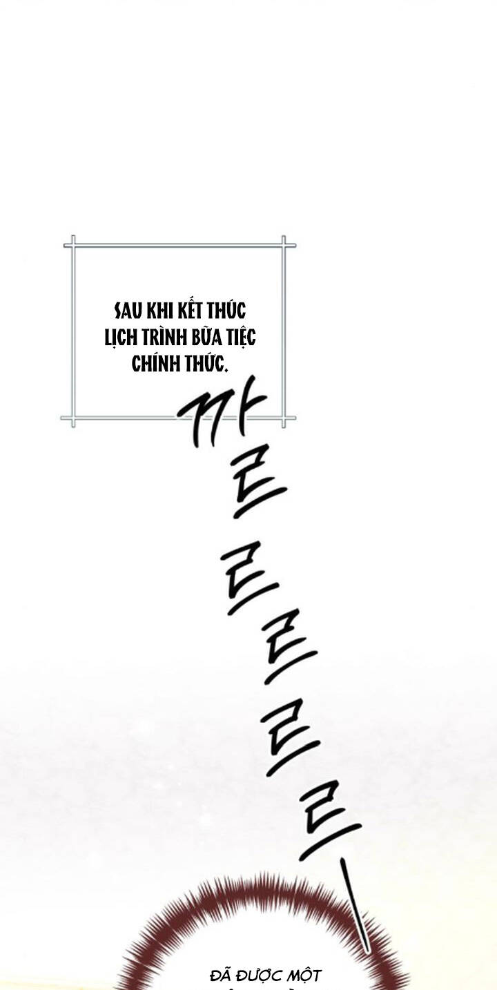 Hoàng Hậu Muốn Tái Hôn Chương 171 Ảnh 33